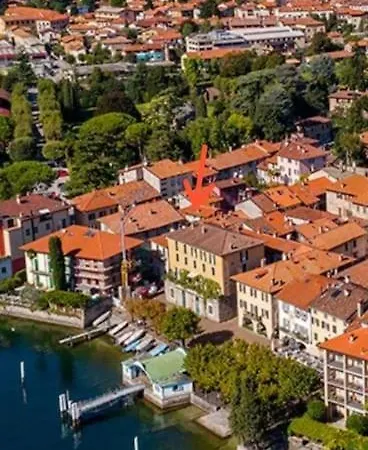 Casa Nonno Gigi * Mandello del Lario