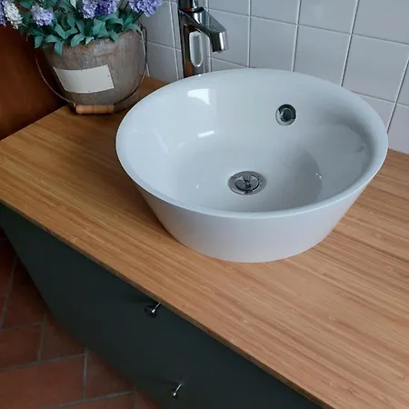 Casa Nonno Gigi