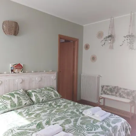Apartment Casa Nonno Gigi Mandello del Lario
