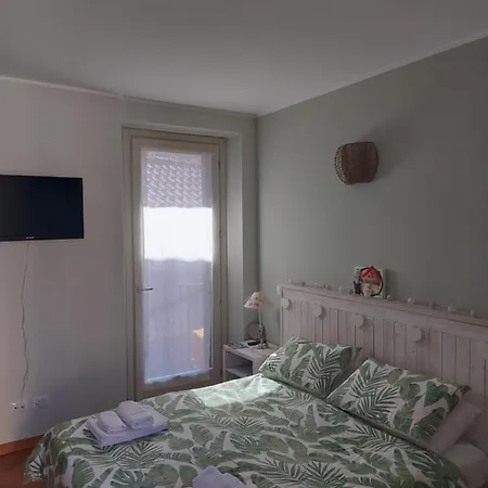 Casa Nonno Gigi