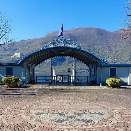 Casa Nonno Gigi アパート