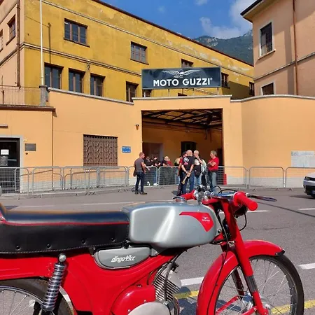 Casa Nonno Gigi *