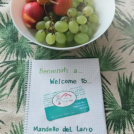 Casa Nonno Gigi *