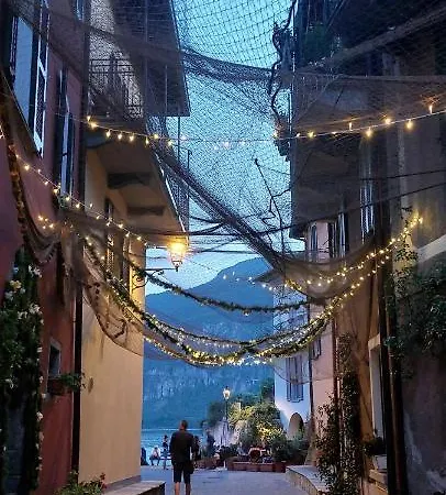 Casa Nonno Gigi アパート