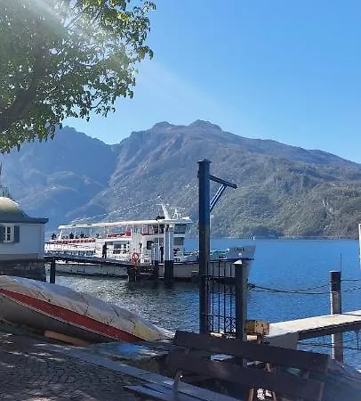 Casa Nonno Gigi Apartment Mandello del Lario