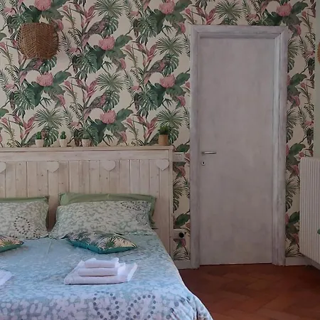 Apartment Casa Nonno Gigi Mandello del Lario