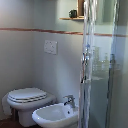 Apartment Casa Nonno Gigi Mandello del Lario